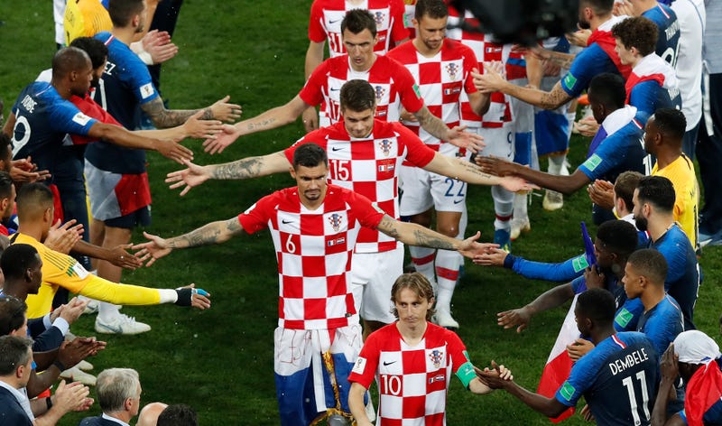 Tokeo la picha la croatia world cup