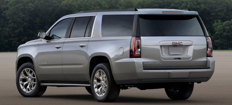 Illustration for article titled GM Recalls Hit Nearly 5 Million With 662,000 More Trucks, Cruzes