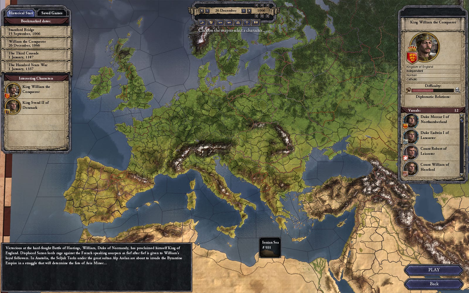 crusader kings ii cheats