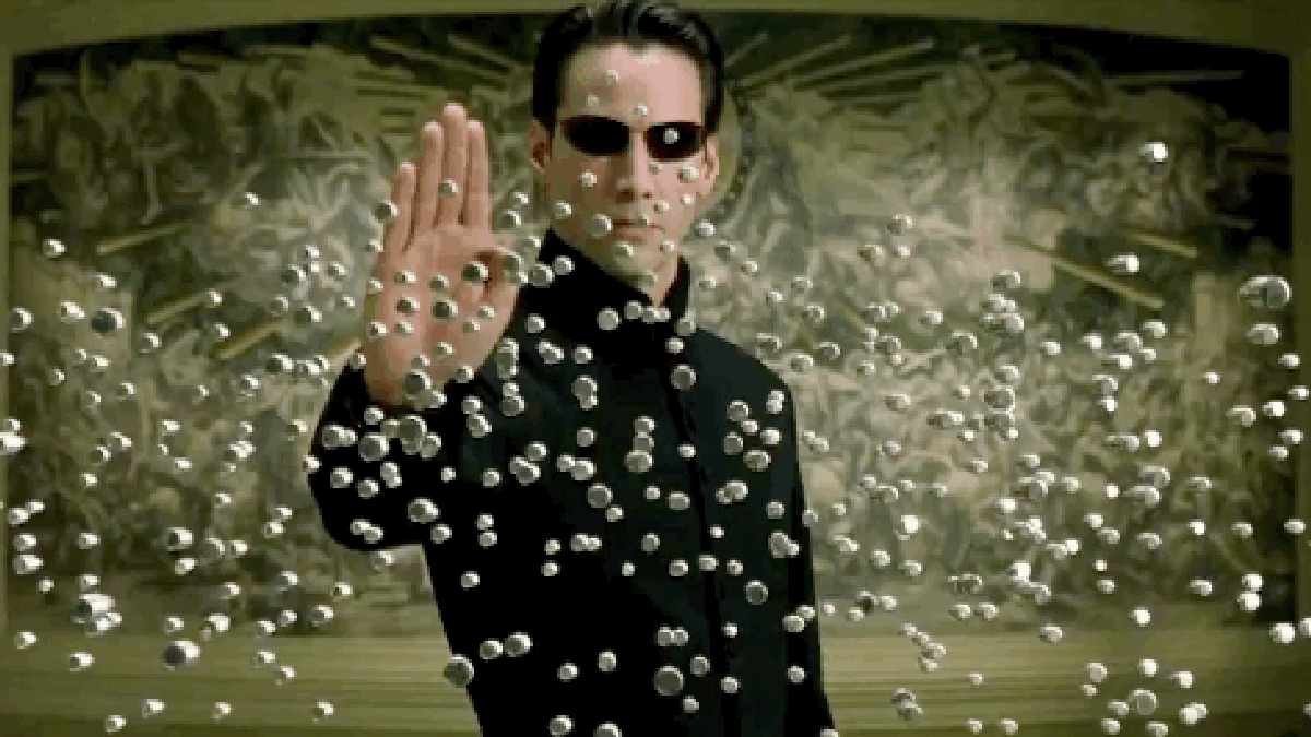 Resultado de imagem para matrix