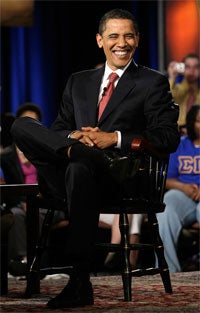Illustration for article titled Tom Ford Wants To Take Barack Obama's Clothes Off