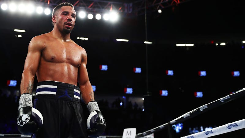 Image result for andre ward