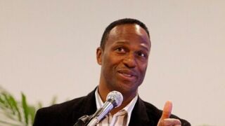 NFL legend Willie Gault is facing fraud charges. (Getty)