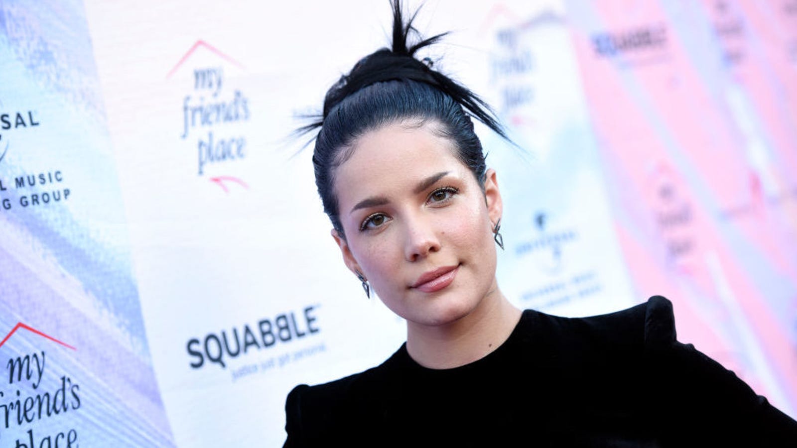 Halsey Says She Considered Sex Work As A Teen Experiencing Homelessness In New York City