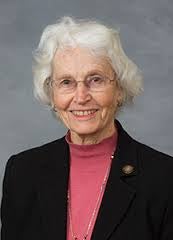 Illustration for article titled Cool 81-Year-Old State Senator Resigns Her Seat to Fight Voter Suppression