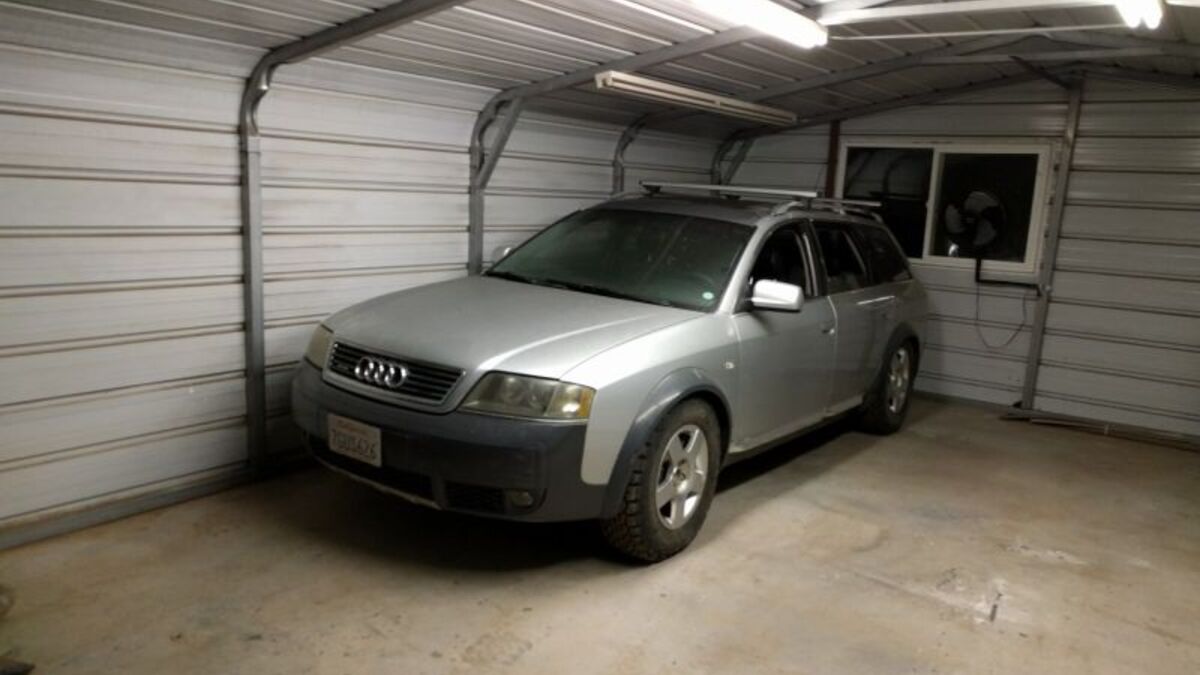 Here's Exactly What It Cost To Turn The World's Least Reliable Car Into An  Off-