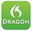Illustration for article titled Dragon Dictation