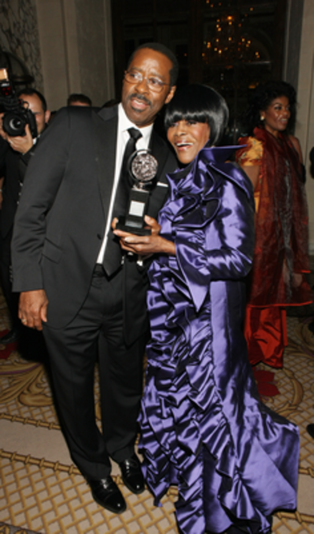 Bennett Raglin/Getty Images