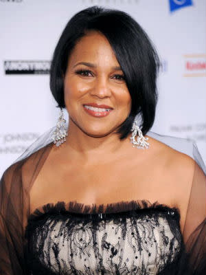 Bryan Bedder/Getty Images