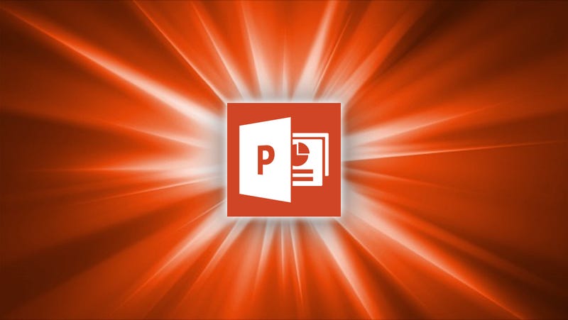 What's the best way to learn how to use Powerpoint?