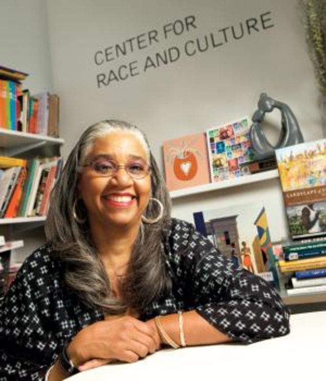 Illustration for article titled Black Women Who Rule the Art Scene