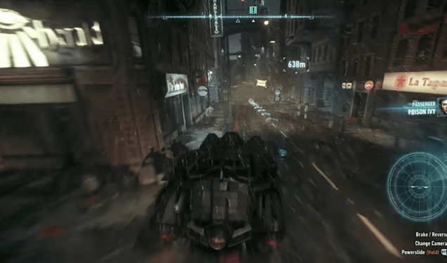What Happens When You Try To Kill People In Batman: Arkham Knight | DC  Universe Online Forums
