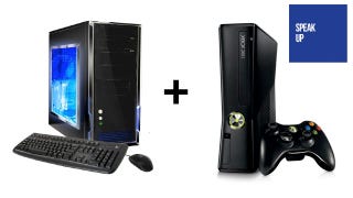 Illustration for article titled The Next Xbox Should Embrace Microsoft's PC Roots