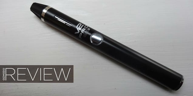 V2 Pro Vaporizer Review: A Marvelous Magnetic Vape Pen