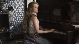 <i>Westworld Is Finally Pulling It Together, in More Ways Than One