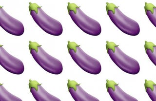 Illustration for article titled Know what to look for when buying eggplant