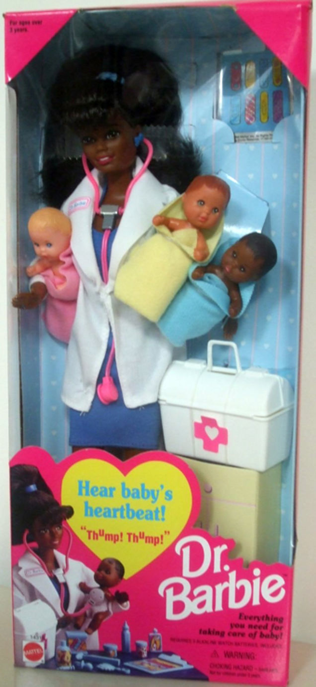 Illustration for article titled Why Give An African-American Child A Spray Tan?