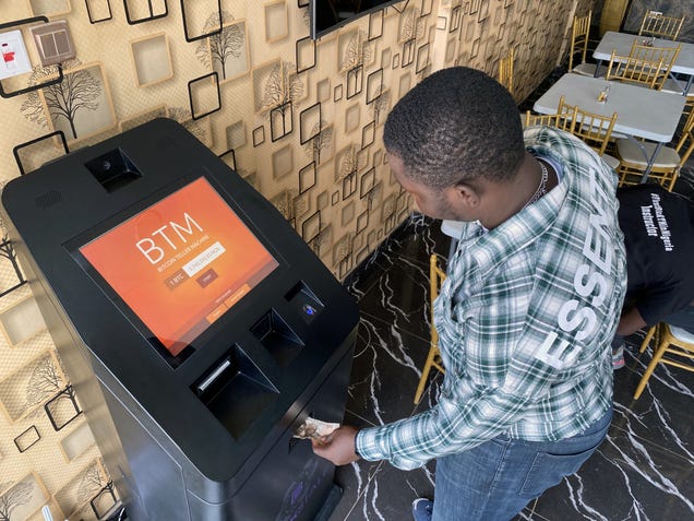 Nigerian crypto startups are laying staff off to stay afloat