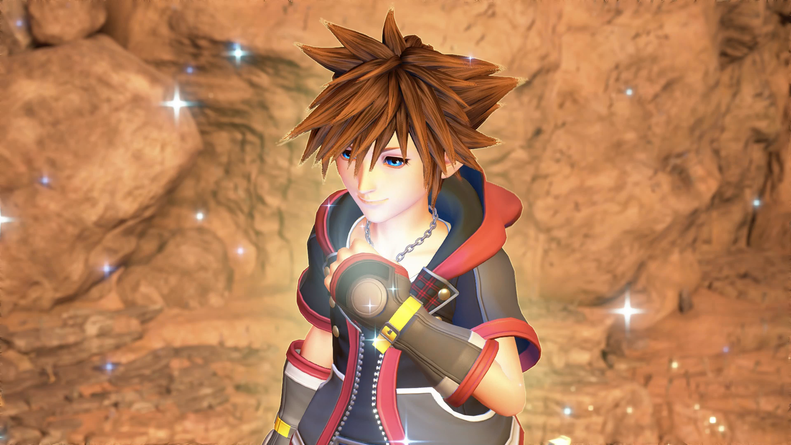 Kingdom Hearts III's Best Moment Is Everything Good (And 