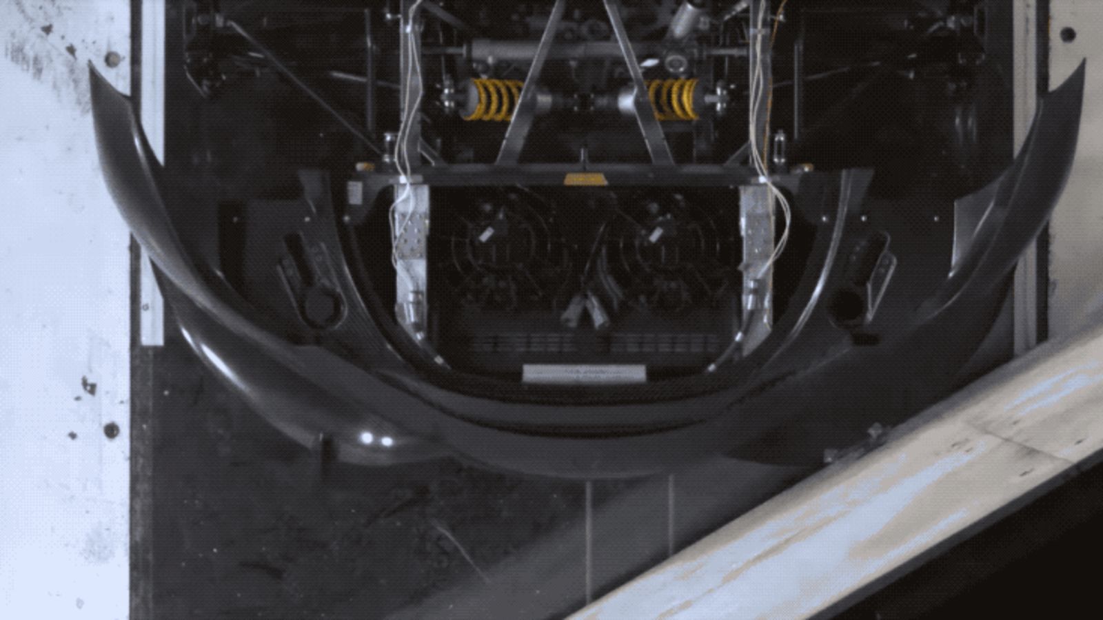 How to Crash Test a 2 Million Koenigsegg Without Going Broke