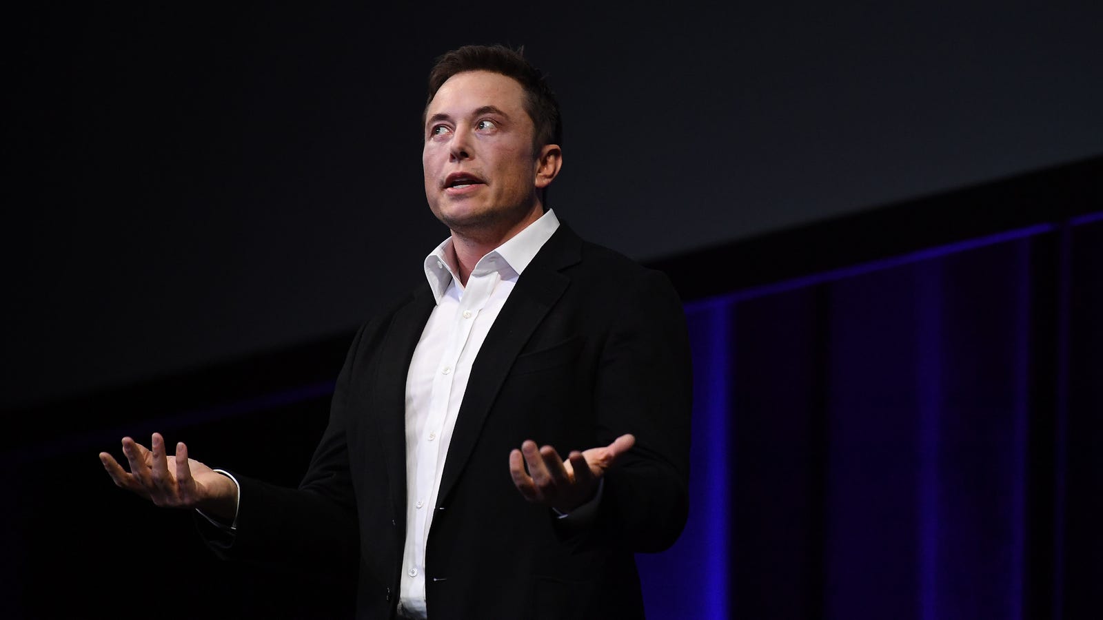 Elon Musk Has Terrible Phone Etiquette, Hangs Up on NTSB Chief