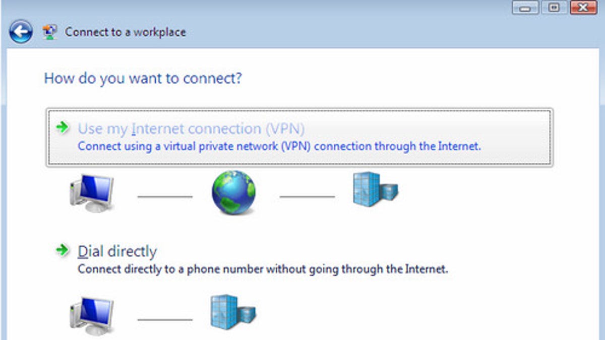 Vpn Vpn