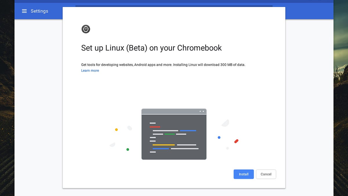 Get More Out Of Your Chromebook By Running Linux Apps - 