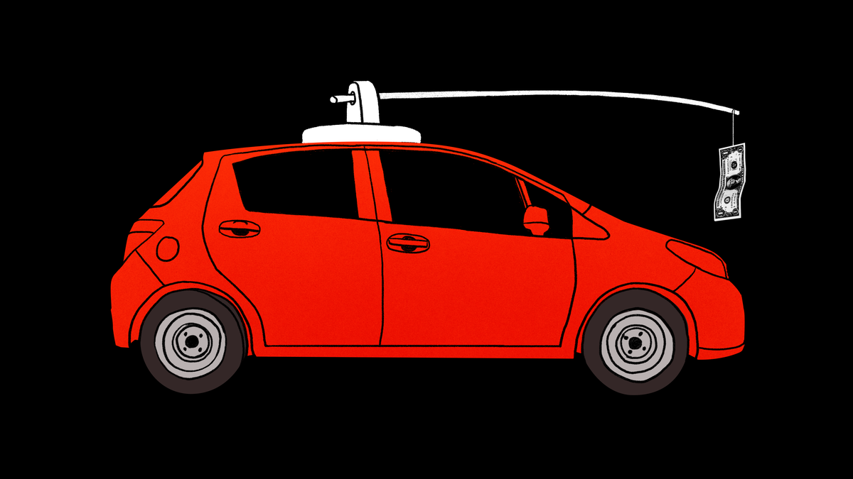 Doordash Has Been Confusing Its Workers About Payments For Nearly