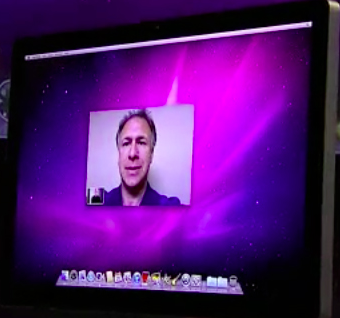 cant login to facetime on mac