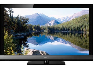 Illustration for article titled Sony LCD 3DTV Gets Disappointing First Look