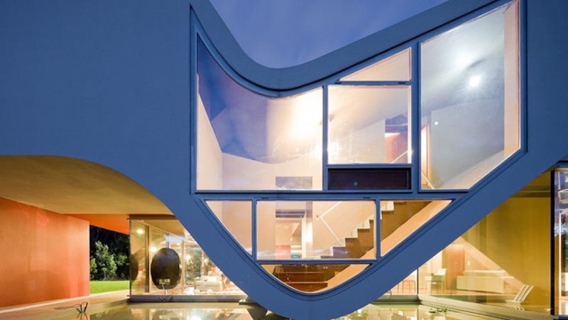 these futuristic houses will blow your mind these futuristic houses will blow your mind