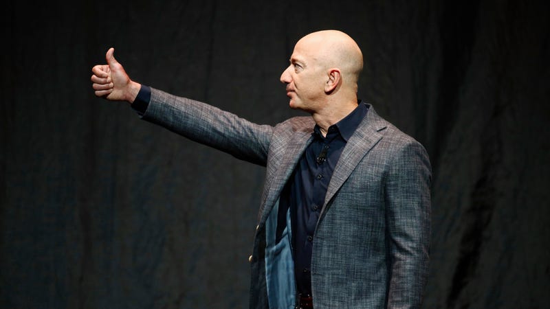 Illustration for article titled Amazon May Still Expand in NYC After HQ2 Temper Tantrum: Report