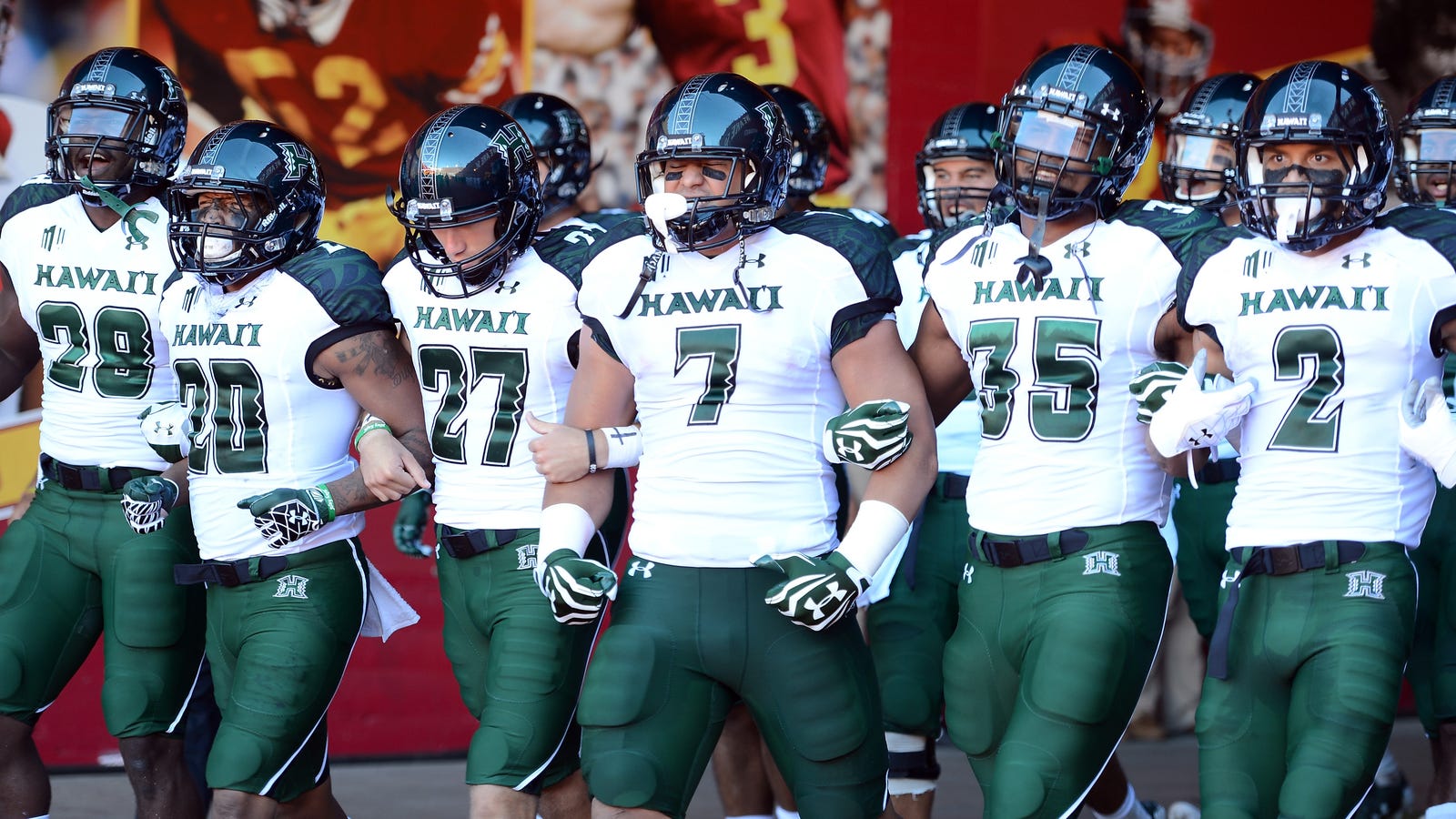 Your Week 14 College Football Master Schedule