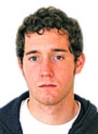 Zack Knoepke