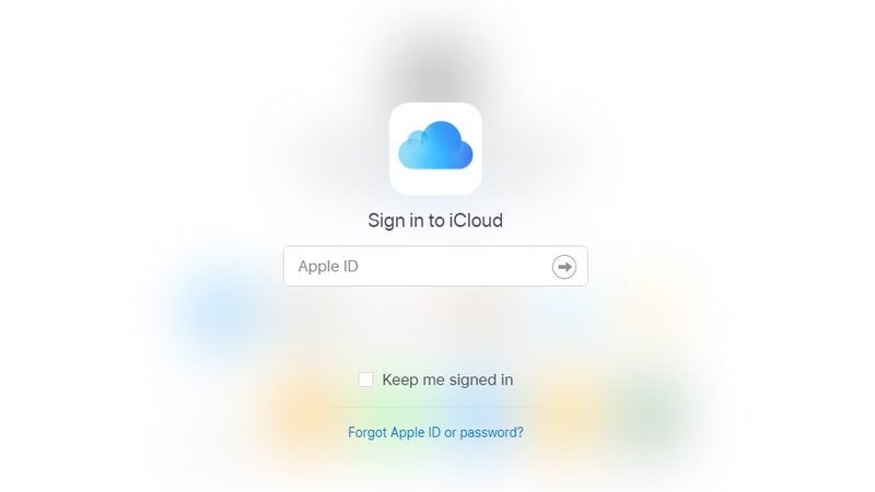 Illustration of the article titled How to try the new Apple iCloud website (and reminders)