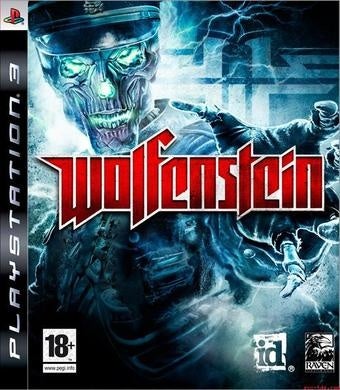 Illustration for article titled Swastika Gets Wolfenstein Pulled from German Shelves