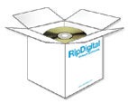 Illustration for article titled RipDigital CD Ripping Service Review