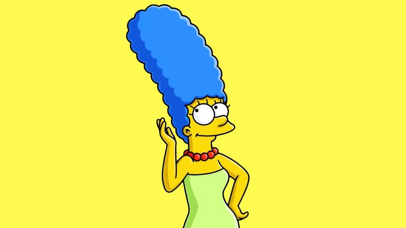 Imágenes: Matt Groening/20th Century Fox