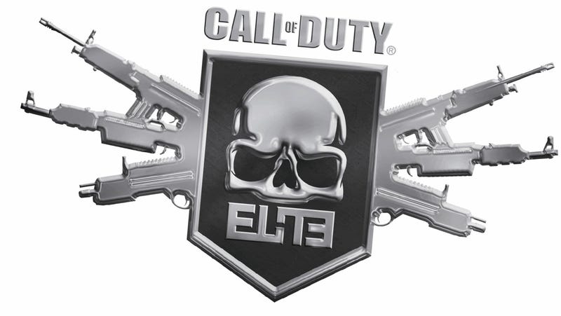 Illustration for article titled Call of Duty Elite Is 95 Percent Operational, Mobile Versions Inbound Next Week