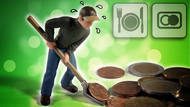 The Most Common Ways You Waste Money (and How to Save It)