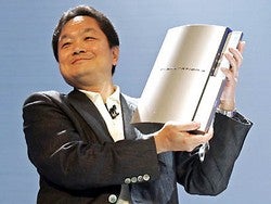 Illustration for article titled Sony Stomps Out Hopes for a PS3 Price Cut
