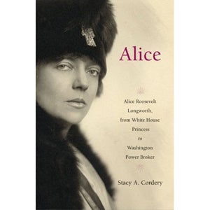 Illustration for article titled Why Can't More First Daughters Be As Cool As Alice Roosevelt?