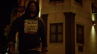 In the First Trailer For <i>Luke Cage's Second Season, the Unbreakable Man Returns to Harlem