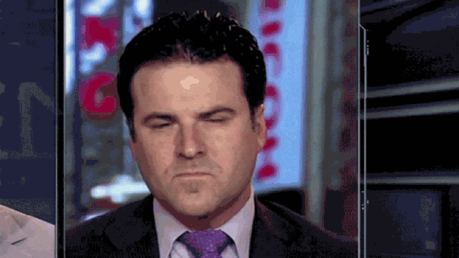 Darren Rovell Gets New Job, Completes Calcification Of His ...