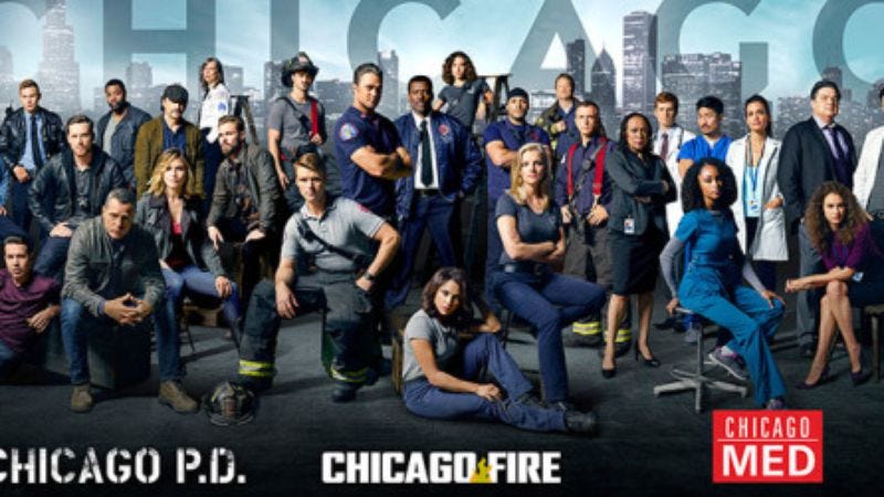 This doesn't look cramped enough (Image: NBC)