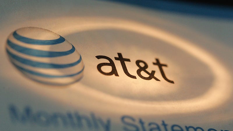 AT&T Exploits Massive Loophole to Deny Budget Internet to ...