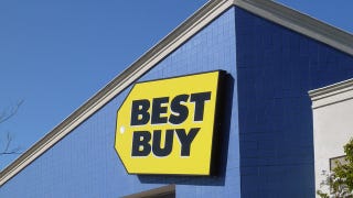 Illustration for article titled Whoops, Best Buy Accidentally Gave Away $50 in a Coupon