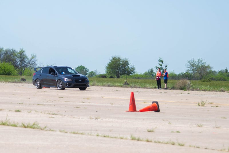 Illustration for article titled Huge Juicy Autocross Photodump