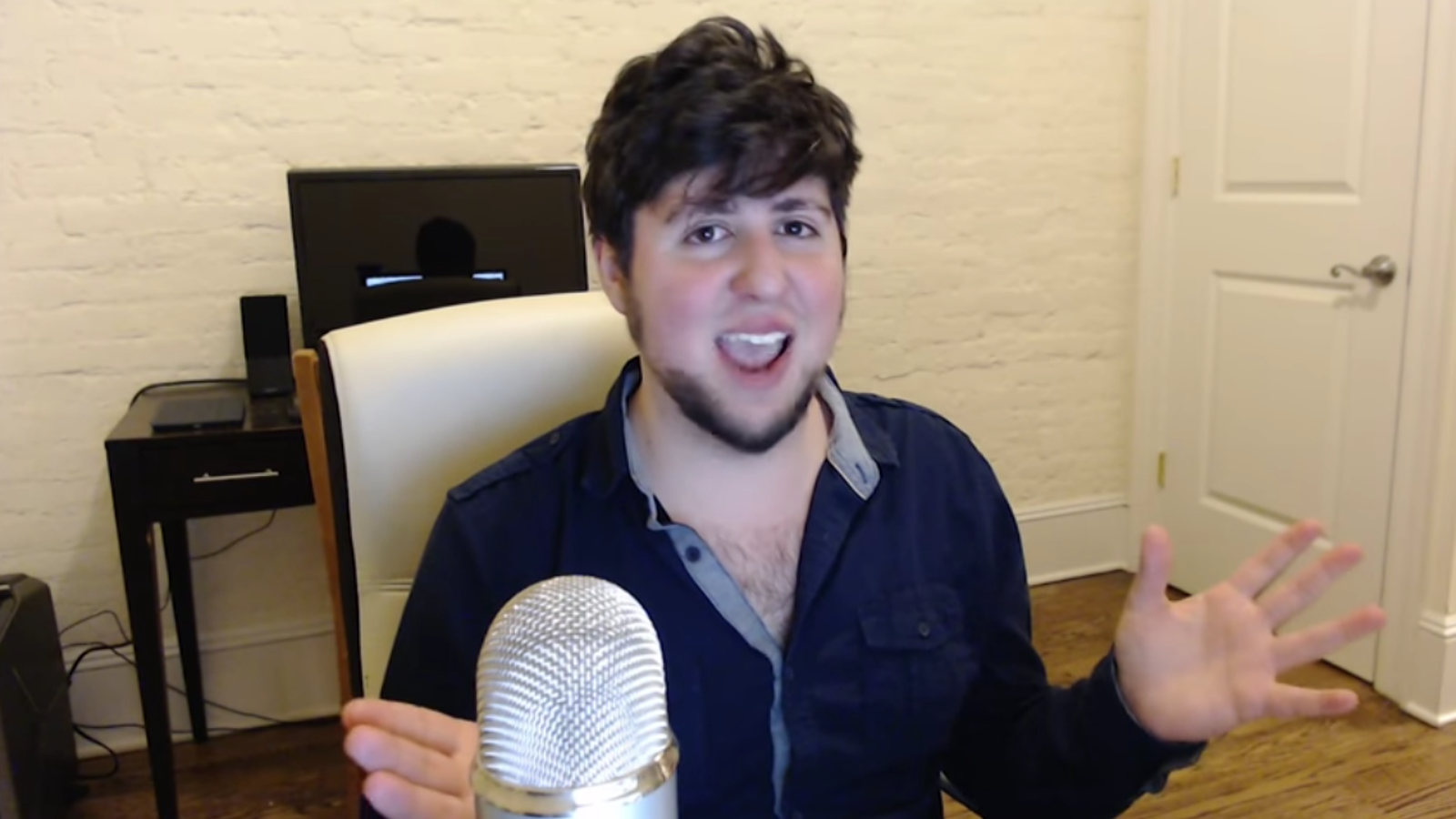 Youtuber Jontron Tries To Clarify His Controversial Views On Race 6177