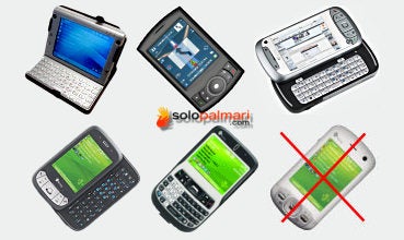 Illustration for article titled HTC's Windows Mobile 6 Upgrade Roadmap Shows at Least a June Wait